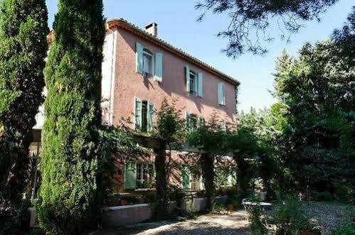 Le Domaine De Saint Veran Orgon Екстериор снимка